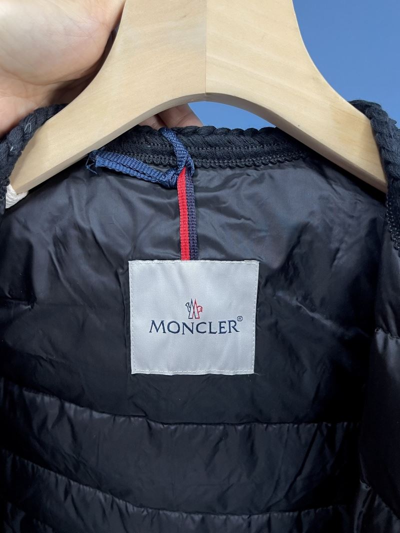 Moncler Down Jackets